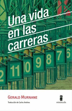 UNA VIDA EN LAS EN LAS CARRERAS