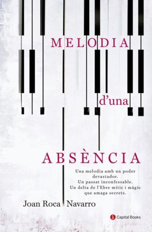 MELODIA D UNA ABSENCIA