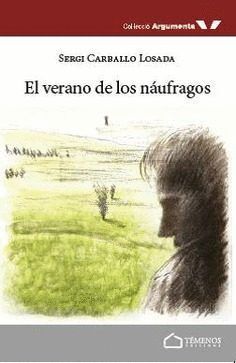 VERANO DE LOS NAUFRAGOS,EL