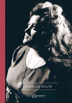 ANGELES GULIN LIBRO+CD