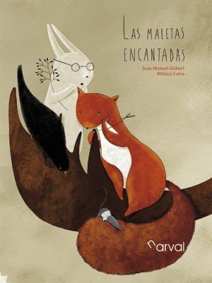 MALETAS ENCANTADAS,LAS