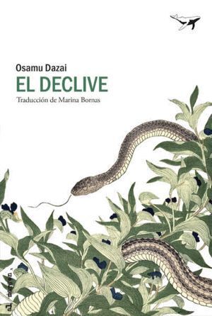 DECLIVE,EL