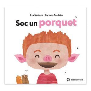 SOC UN PORQUET