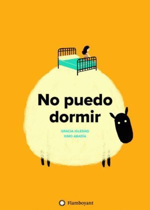 NO PUEDO DORMIR