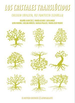 CRISTALES TRANSLUCIDOS,LOS