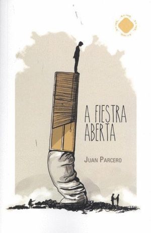 A FIESTRA ABERTA
