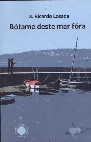 BOTAME DESTE MAR FORA
