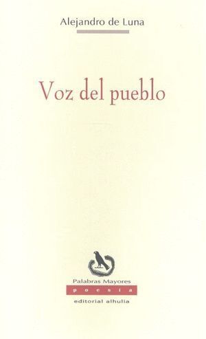 VOZ DEL PUEBLO