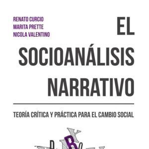 SOCIOANALISIS NARRATIVO,EL