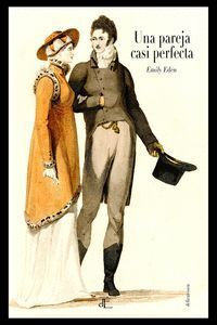 UNA PAREJA CASI PERFECTA ED ILUSTRADA