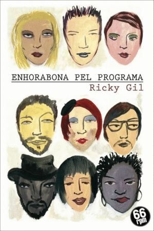 ENHORABONA PEL PROGRAMA - CAT