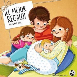 MEJOR REGALO,EL