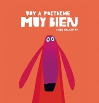 VOY A PORTARME MUY BIEN