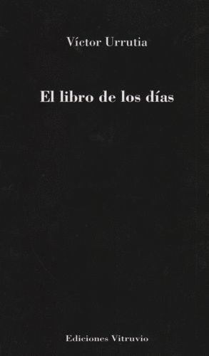 LIBRO DE LOS DIAS,EL