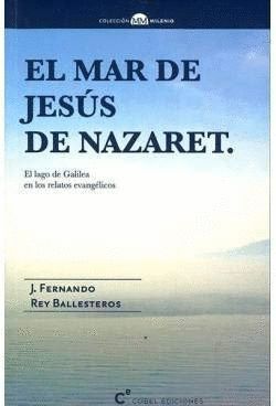 MAR DE JESUS DE NAZARET,EL