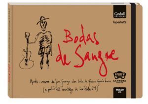 BODAS DE SANGRE CATALAN