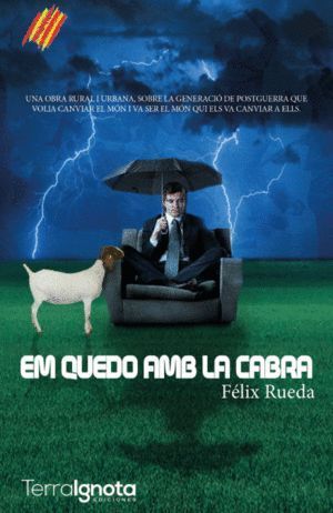 EM QUEDO AMB LA CABRA