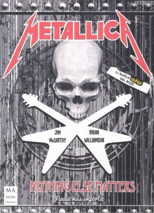 METALLICA