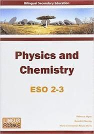 PHYSICS CHEMISTRY 2-3 ESO 17