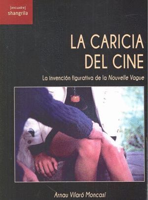 CARICIA DEL CINE,LA