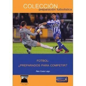 FUTBOL PREPARADOS PARA COMPETIR