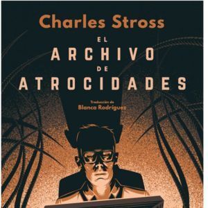 ARCHIVO DE ATROCIDADES,EL