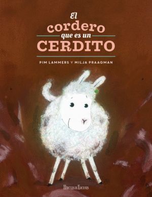 CORDERO QUE ES UN CERDITO,EL