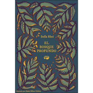 BOSQUE PROFUNDO,EL
