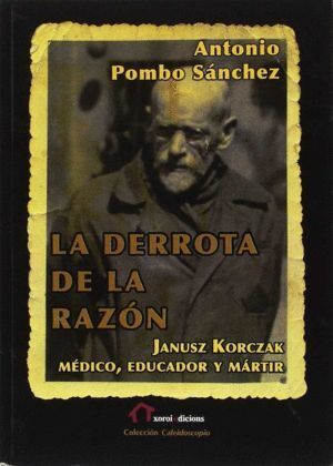 DERROTA DE LA RAZON