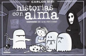 HISTORIAS CON ALMA 2 VIVENCIAS DE UNA ETERNIDAD