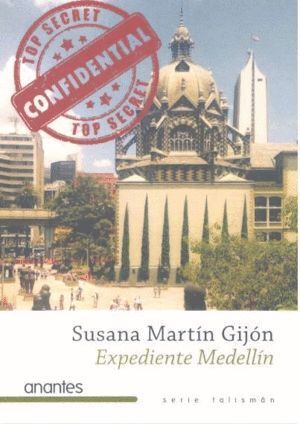 EXPEDIENTE MEDELLIN