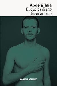 QUE ES DIGNO DE SER AMADO,EL