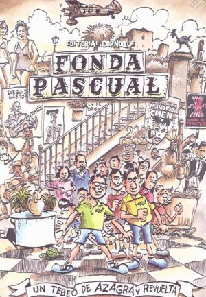 FONDA PASCUAL