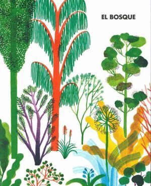 BOSQUE,EL