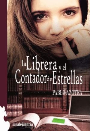 LIBRERA Y EL CONTADOR DE ESTRELLAS,LA