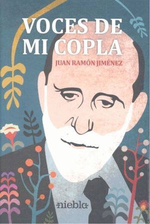 VOCES DE MI COPLA