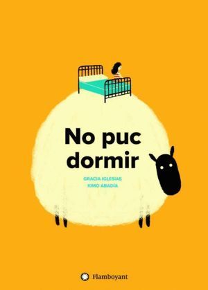 NO PUC DORMIR