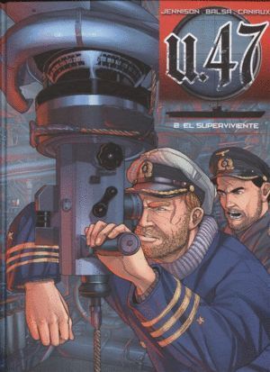 U47 2 EL SUPERVIVIENTE