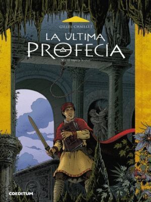 PACK LA ULTIMA PROFECIA