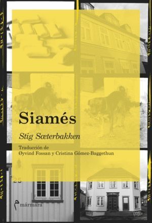 SIAMES
