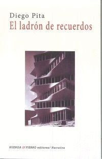 LADRON DE RECUERDOS,EL