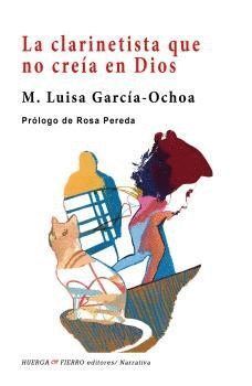CLARINETISTA QUE NO CREIA EN DIOS,LA