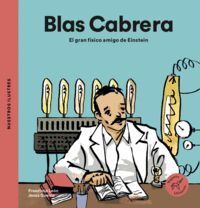 BLAS CABRERA