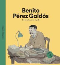 BENITO PEREZ GALDOS