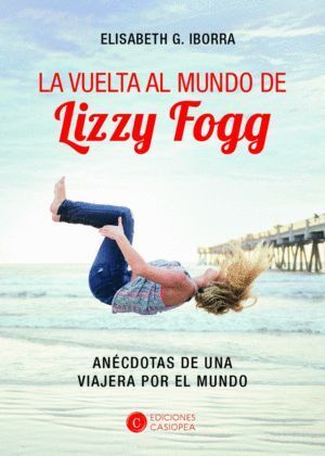 VUELTA AL MUNDO DE LIZZY FOGG,LA