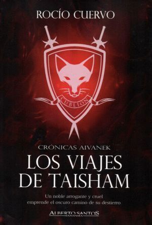 VIAJES DE TAISHAM,LOS