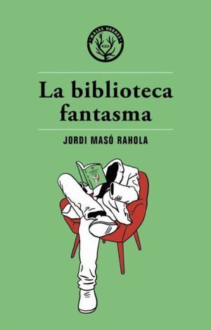 BIBLIOTECA FANTASMA,LA