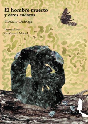 HOMBRE MUERTO Y OTROS CUENTOS,EL