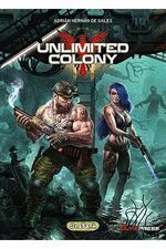 UNLIMITED COLONY
