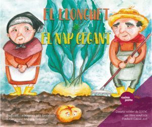 EL NAP GEGANT-EL LLONGUET